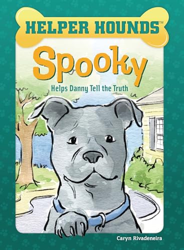 Beispielbild fr Spooky Helps Danny Tell the Truth Format: Paperback zum Verkauf von INDOO