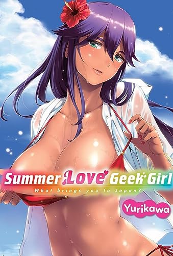 Stock image for Summer Love Geek Girl for sale by HPB-Red