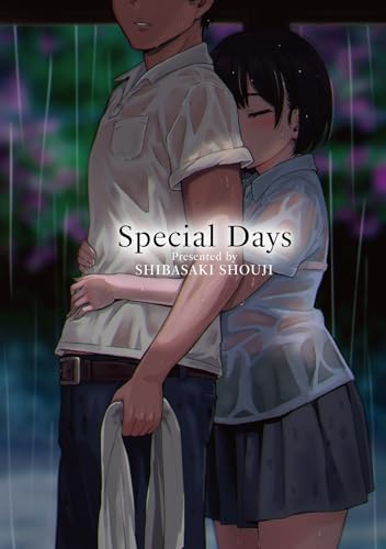 Stock image for Special Days for sale by Ergodebooks