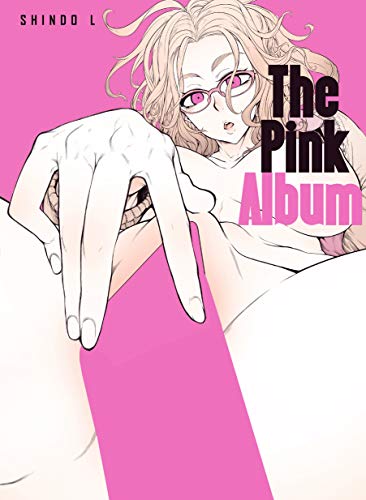 Beispielbild fr The Pink Album [Paperback] L, Shindo zum Verkauf von Lakeside Books