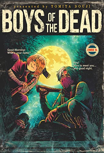 9781634423335: Boys of the Dead