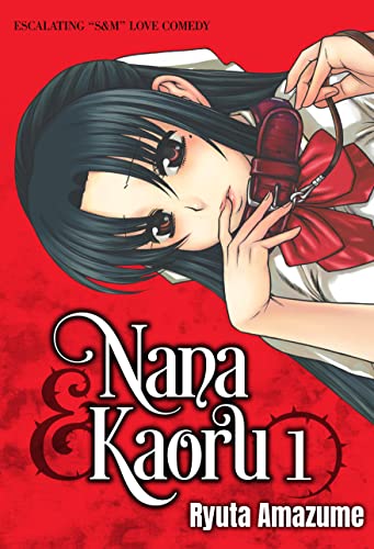 Stock image for Nana & Kaoru, Volume 1 for sale by Dream Books Co.