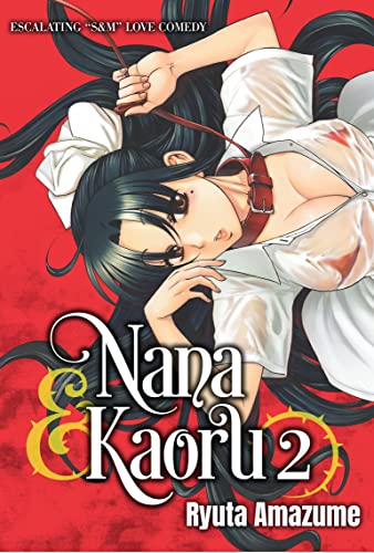 Stock image for Nana Kaoru, Volume 2 for sale by Front Cover Books