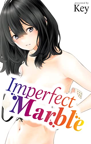 9781634423878: Imperfect Marble