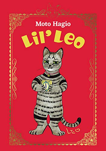 Imagen de archivo de Lil' Leo a la venta por Better World Books