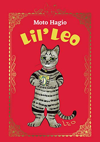 Stock image for Lil Leo for sale by Books-FYI, Inc.