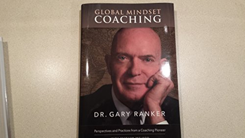 Stock image for Global Mindset Coaching for sale by AwesomeBooks