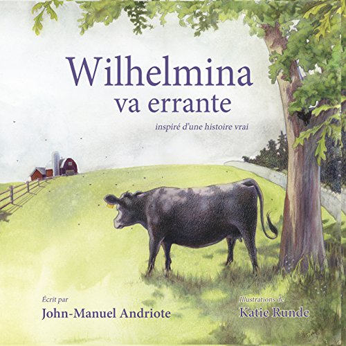 Stock image for Wilhelmina va errante (French Edition) for sale by Lucky's Textbooks