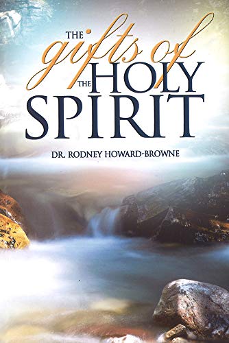 Beispielbild fr The Gifts of the Holy Spirit zum Verkauf von BooksRun