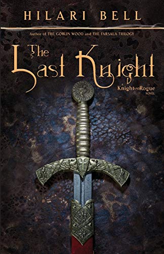 Stock image for The Last Knight for sale by Better World Books