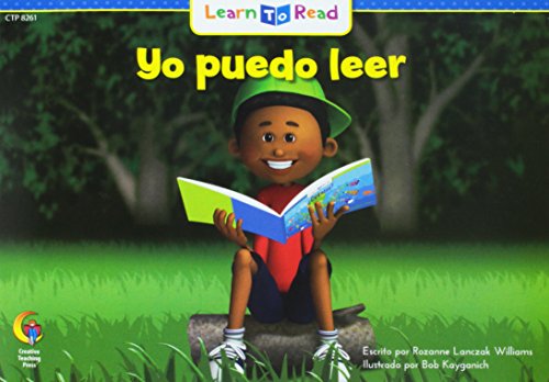 Stock image for Yo Puedo Leer = I Can Read for sale by ThriftBooks-Dallas