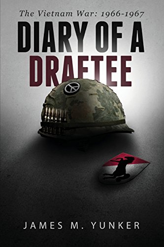 9781634491082: Diary of a Draftee-The Vietnam War-1966-1967