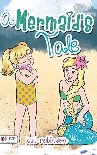 9781634496261: A Mermaid's Tale: Elive Audio Download Included