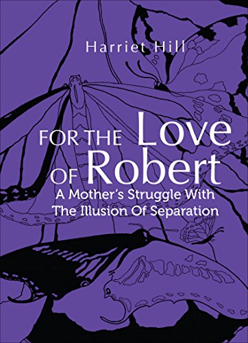 9781634496391: For the Love of Robert