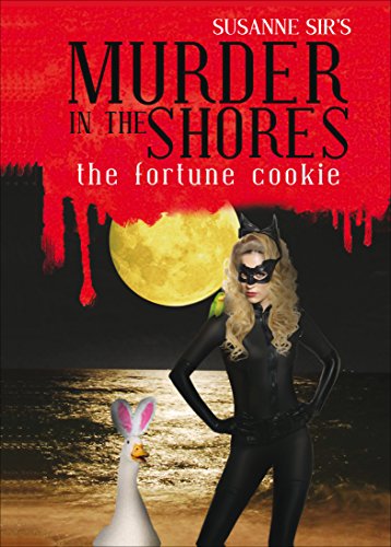 9781634497367: Murder in the Shores: The Fortune Cookie