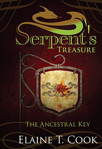 9781634497718: Serpent's Treasure: The Ancestral Key