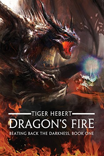 9781634499194: Dragon's Fire