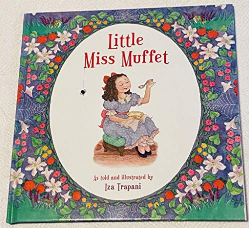 Stock image for LITTLE MISS MUFFET. for sale by SecondSale