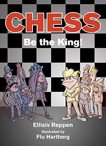 Stock image for Chess: Be the King! for sale by WorldofBooks