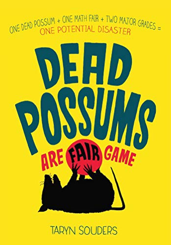 Stock image for Dead Possums Are Fair Game for sale by SecondSale