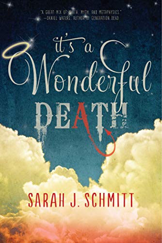 Imagen de archivo de It's a Wonderful Death a la venta por Better World Books: West