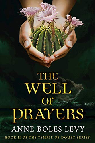 Stock image for The Well of Prayers (Hardcover) for sale by Grand Eagle Retail