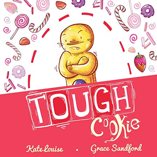 Stock image for Tough Cookie for sale by Better World Books: West