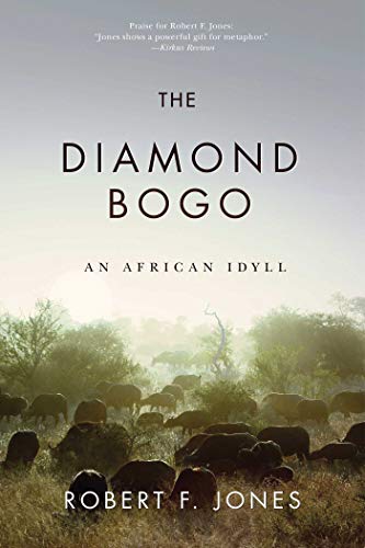 Beispielbild fr The Diamond Bogo: An African Idyll zum Verkauf von WorldofBooks