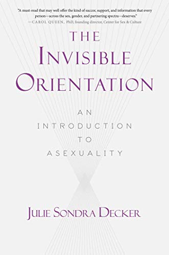 The Invisible Orientation (Paperback) - Julie Sondra Decker