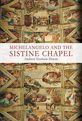 Stock image for Michelangelo and the Sistine Chapel for sale by ZBK Books