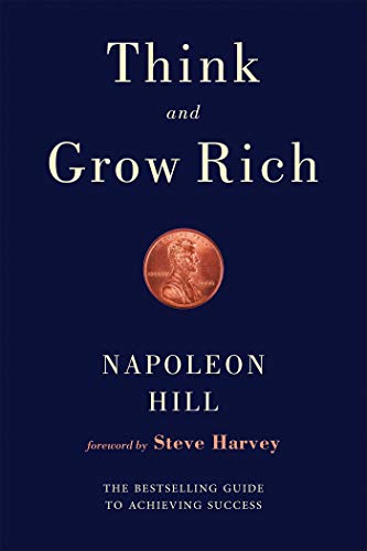 Beispielbild fr Think and Grow Rich zum Verkauf von Jenson Books Inc