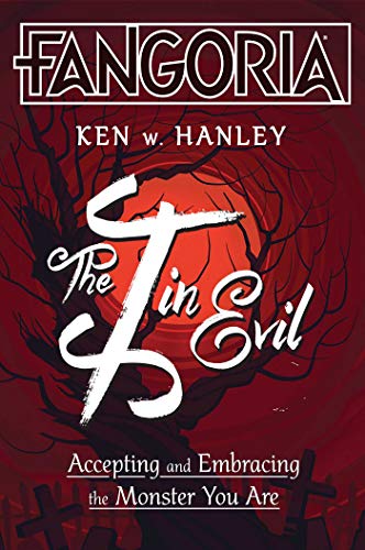 Imagen de archivo de The I in Evil: Accepting and Embracing the Monster You Are a la venta por Book Outpost