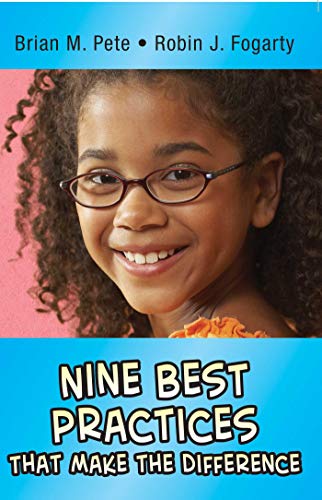 9781634503525: Nine Best Practices that Make the Difference