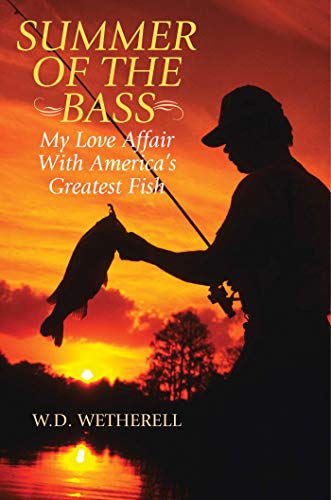 Beispielbild fr Summer of the Bass : My Love Affair with America's Greatest Fish zum Verkauf von Better World Books