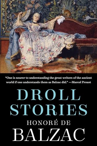 9781634505116: Droll Stories