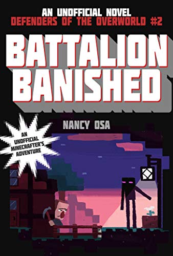 9781634509978: Battalion Banished: Defenders of the Overworld #2