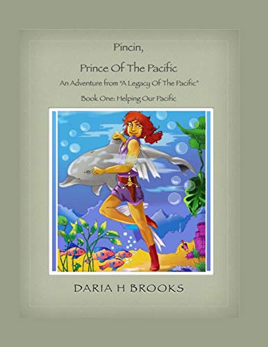 Beispielbild fr Pincin, Prince Of The Pacific zum Verkauf von Lucky's Textbooks