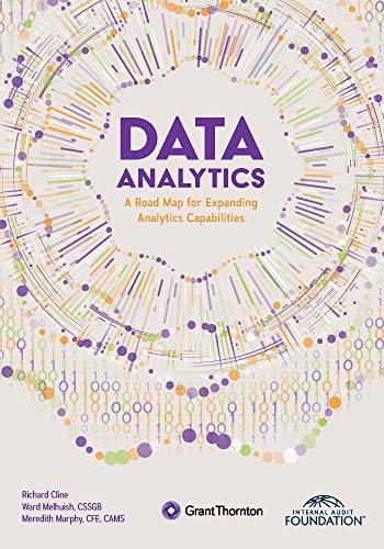 Stock image for Data Analytics: A Road Map for Expanding Analytics Capabilities for sale by Wonder Book