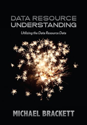 Stock image for Data Resource Understanding: Utilizing the Data Resource Data (Data Resource Simplexity) for sale by Lakeside Books