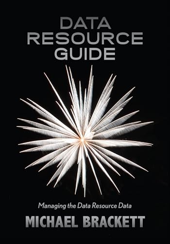 Stock image for Data Resource Guide: Managing the Data Resource Data (Data Resource Simplexity) for sale by Lakeside Books