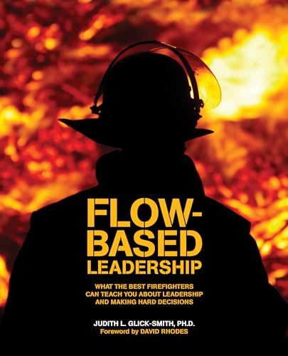 Stock image for Flow-Based Leadership (Paperback) for sale by Grand Eagle Retail