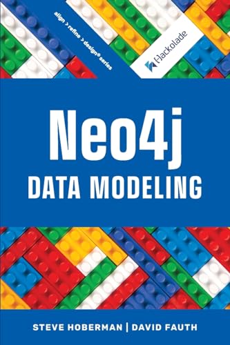 9781634621915: Neo4j Data Modeling