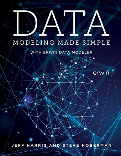 Imagen de archivo de Data Modeling Made Simple with erwin DM a la venta por Textbooks_Source