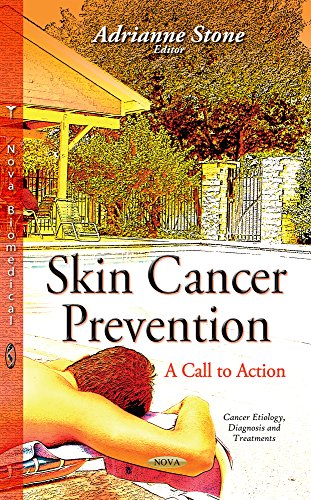Stock image for Skin Cancer Prevention for sale by PBShop.store US