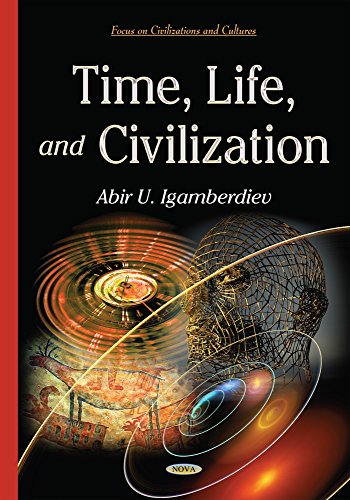 Stock image for Time, Life, and Civilization for sale by Books Puddle