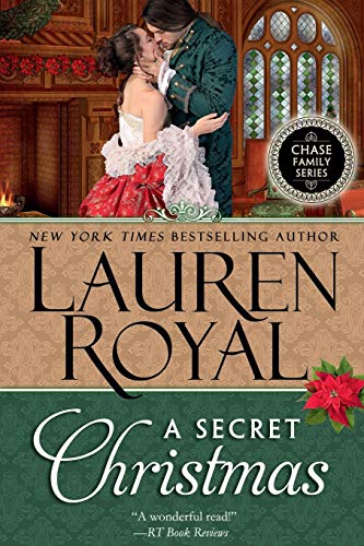 9781634690898: A Secret Christmas (Chase Family Series)