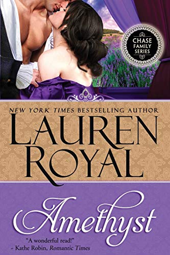 9781634691116: Amethyst (1) (Chase Family Series: The Jewels)