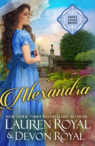 Stock image for Alexandra for sale by GreatBookPrices