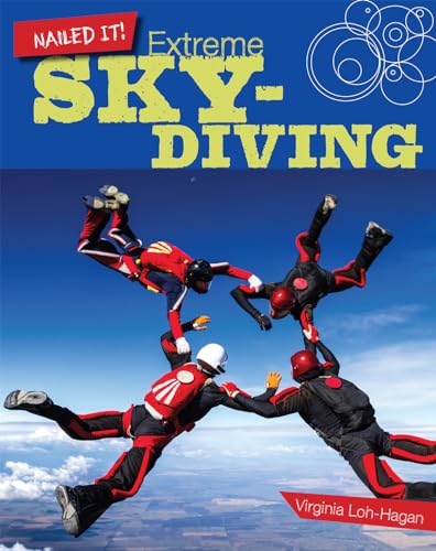 Imagen de archivo de Extreme Skydiving a la venta por Better World Books: West