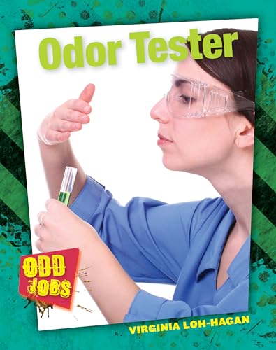 Imagen de archivo de Odor Tester a la venta por Better World Books